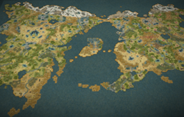 Map Pack DLC Screenshot